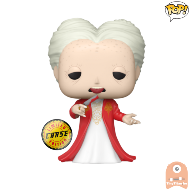 POP! Movies Count Dracula CHASE #1073 Bram Stoke's Dracula Exclusive