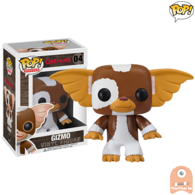POP! Movies Gizmo 04 Gremlins 