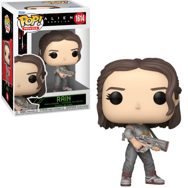 Funko POP! Rain 1614 Aliens Romulus