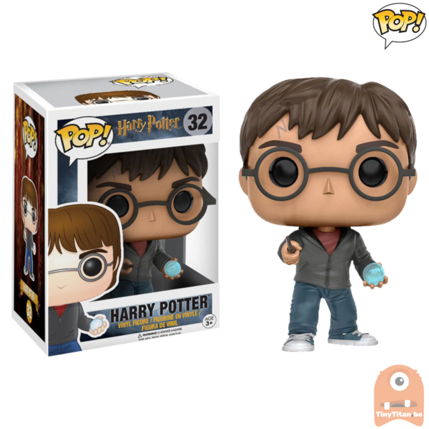 Funko POP! Harry Potter Prophecy 32