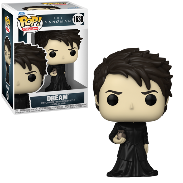 Funko POP! Dream 1638 The Sandman