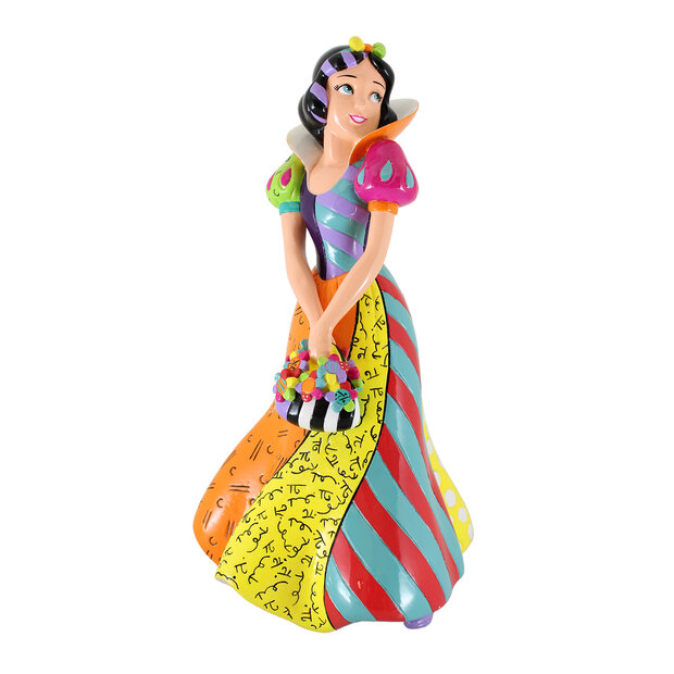 Disney BRITTO Snow White Figurine