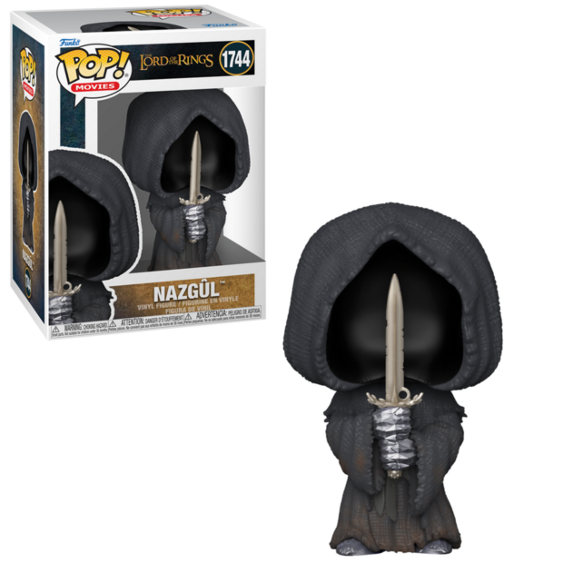 Funko POP! Nazgul 1744 Lord of the Rings