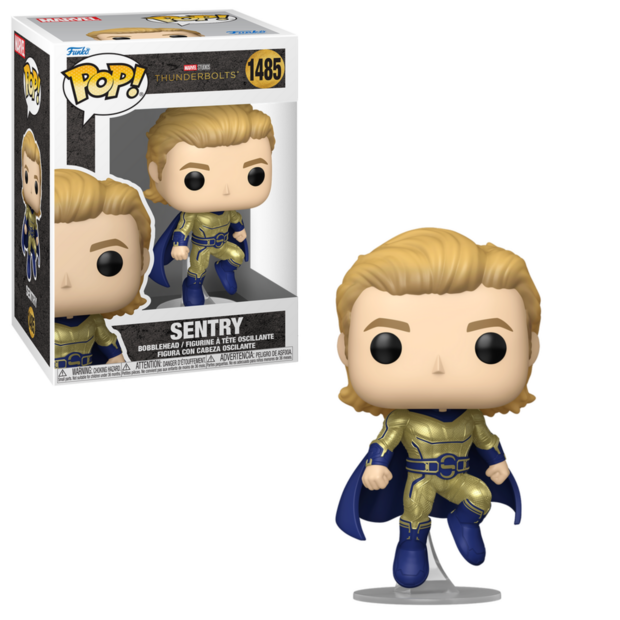 Funko POP! Sentry 1485 Thunderbolts Marvel
