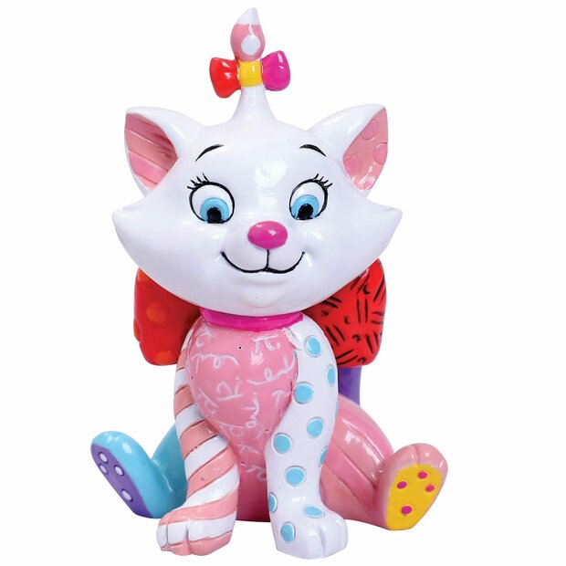 Disney BRITTO Marie Mini Figurine 6006088