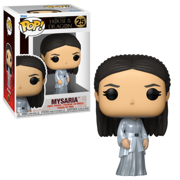 Funko POP! Mysaria 25 House of the Dragon