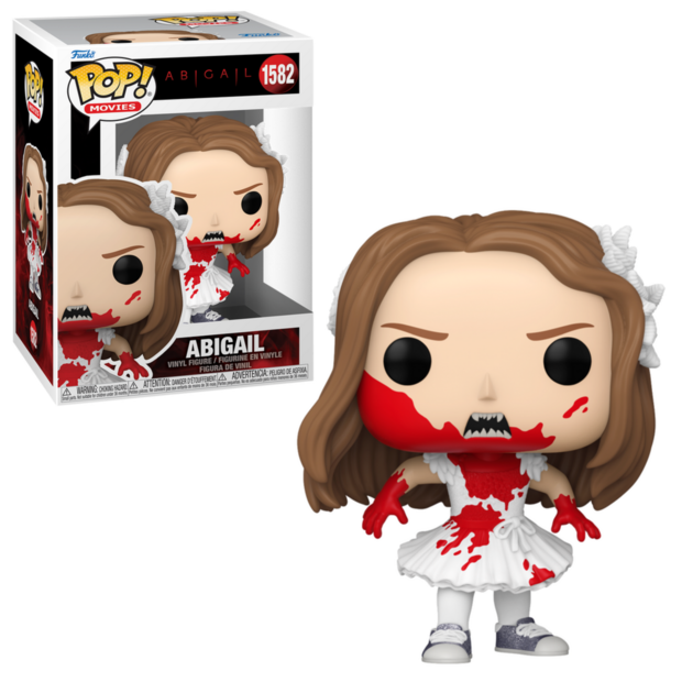 Funko POP! Abigail 1582 