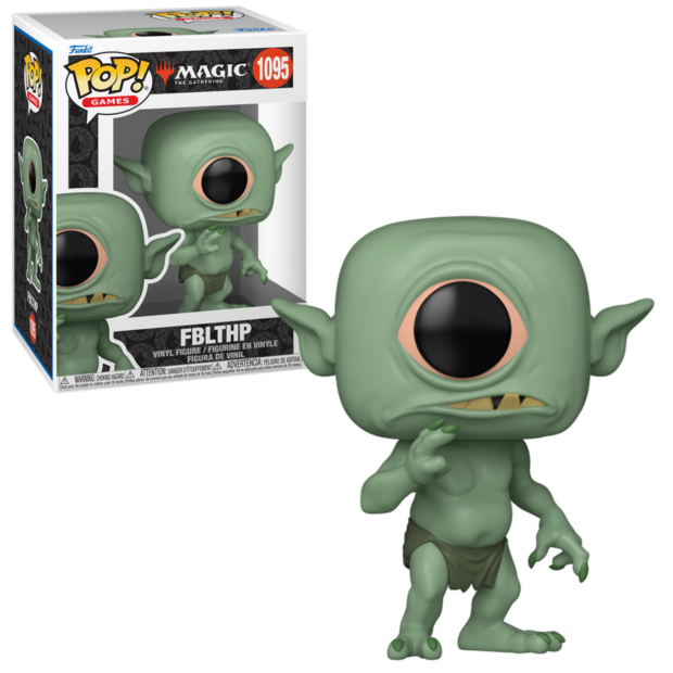 FUNKO POP! Fblthp 1095 Magic The Gathering
