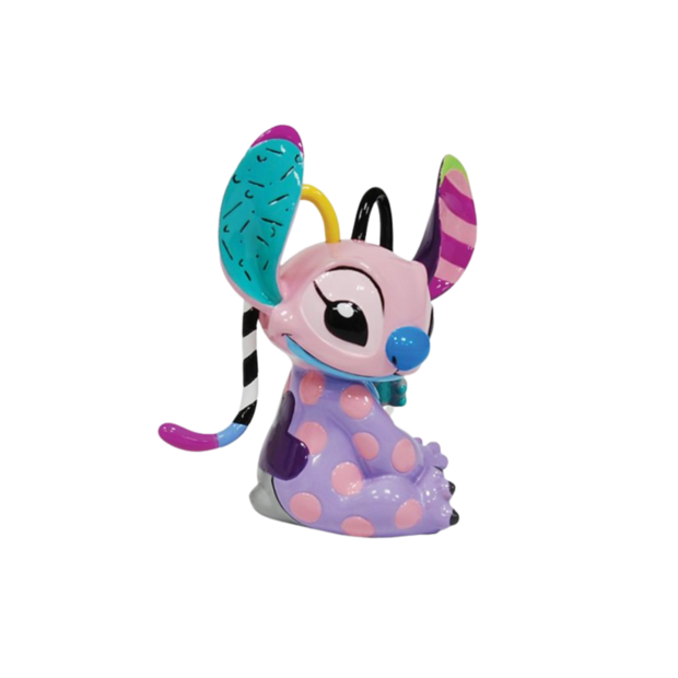 Disney BRITTO Angel Mini Figurine 6017591