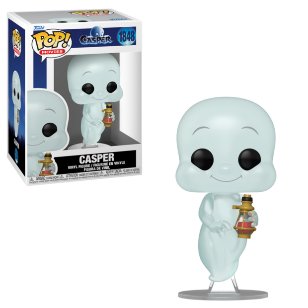 FUNKO POP! Casper 1848 Casper 30th