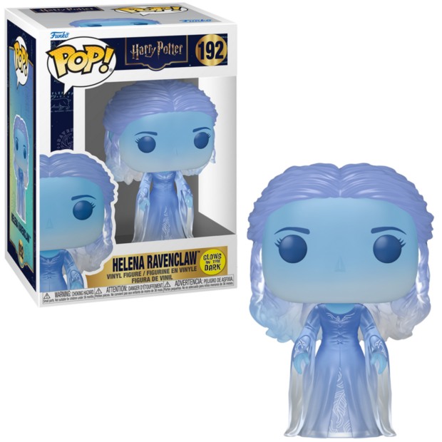 Funko POP! HARRY POTTER 192 S20 Helena Ravenclaw (GW)