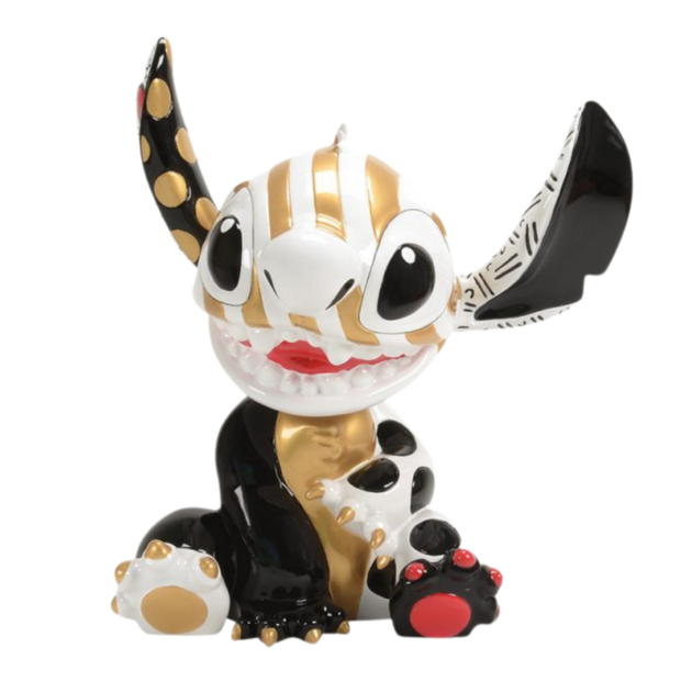 Disney BRITTO Large Stitch Midas  6018068