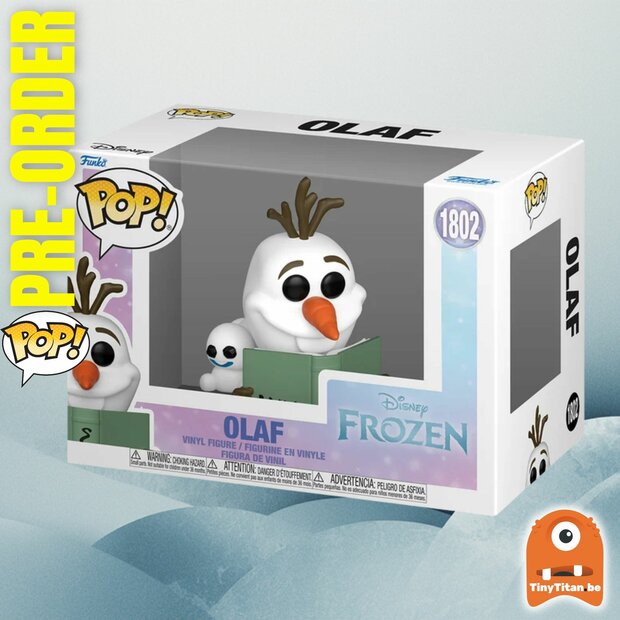Funko POP! ONE PIECE 2566 Sanji Elbaf Pre-Order
