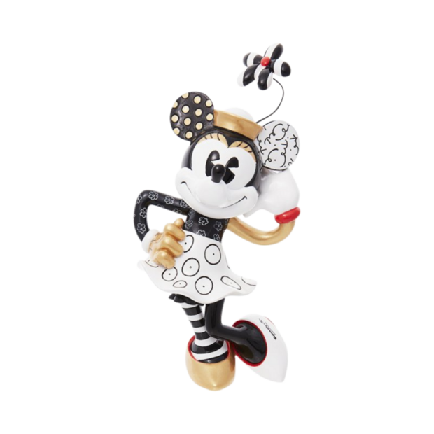 Minnie Mouse Midas Figurine 6010307