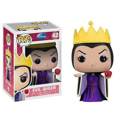 Disney Evil Queen #42
