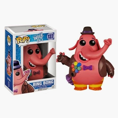 Disney Bing Bong #137 Inside Out