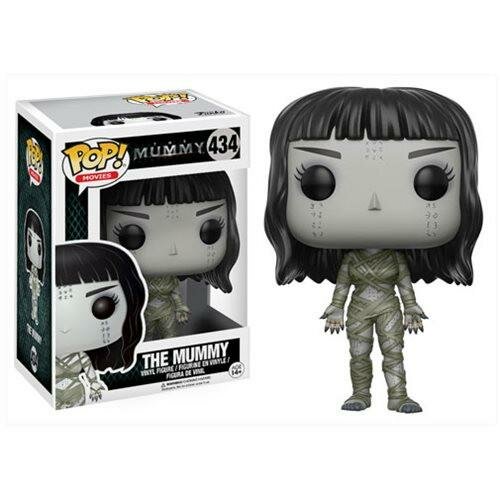 Movies The Mummy #434