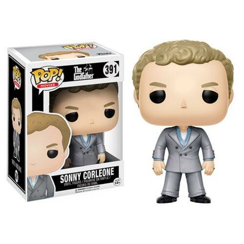Movies Sonny Corleone #391 The Godfather