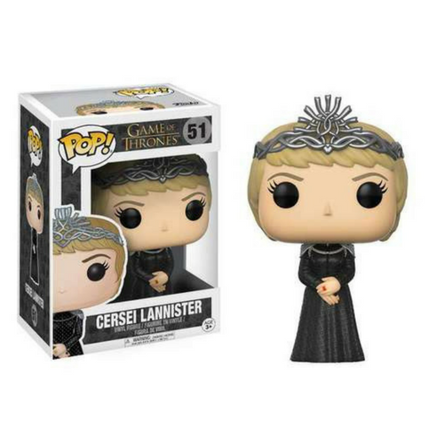 Game of Thrones Cersei Lannister (Queen) #51