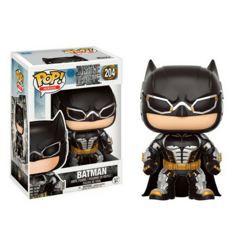 Heroes Batman (Justice League) #204 Justice League