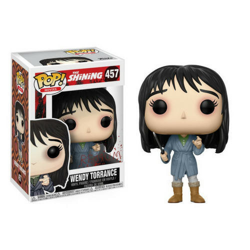 Movies Wendy Torrance #457 The Shining
