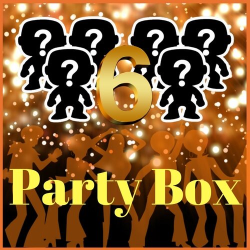 The Party Box