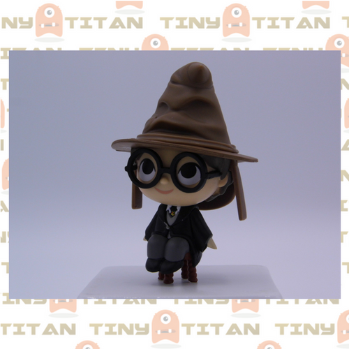 Mystery Mini Harry Potter (Sorting Hat) - Harry Potter