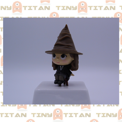 Mystery Mini Hermoine Granger (Sorting Hat) - Harry Potter