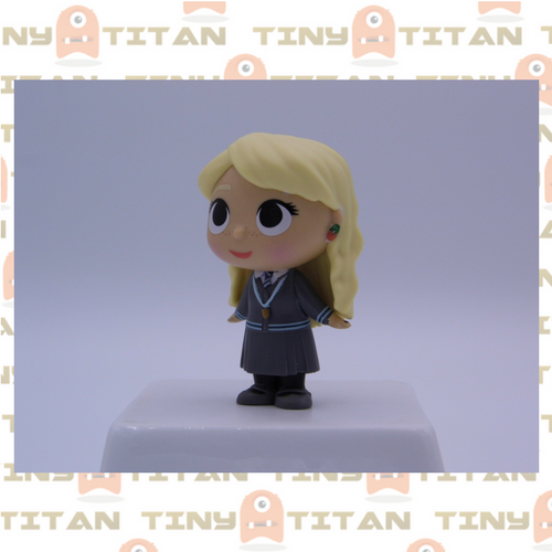 Mystery Mini Luna Lovegood - Harry Potter