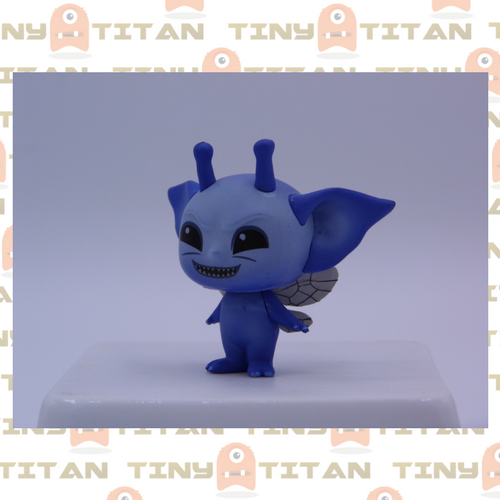 Mystery Mini Cornish Pixie - Harry Potter