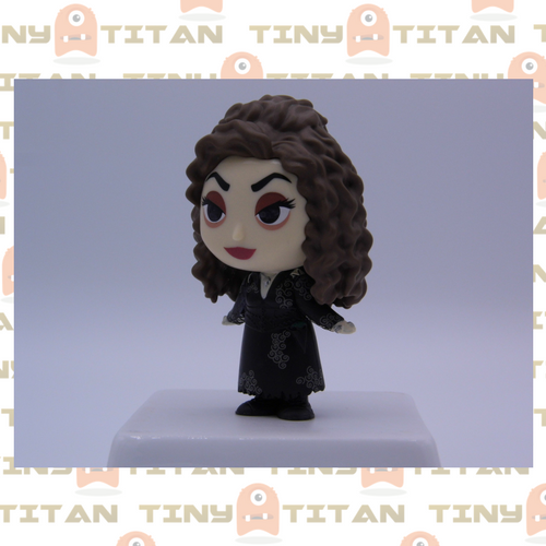 Mystery Mini Bellatrix Lestrange - Harry Potter