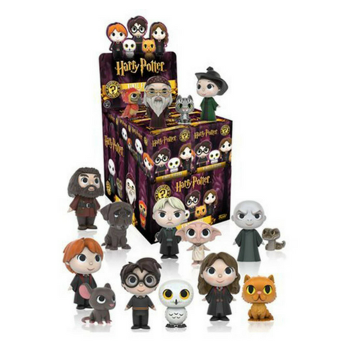 Mystery Mini Blind Box Harry Potter Series 1 