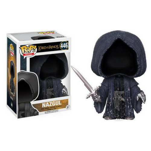 Movies Nazgul #446 Lord of the Rings