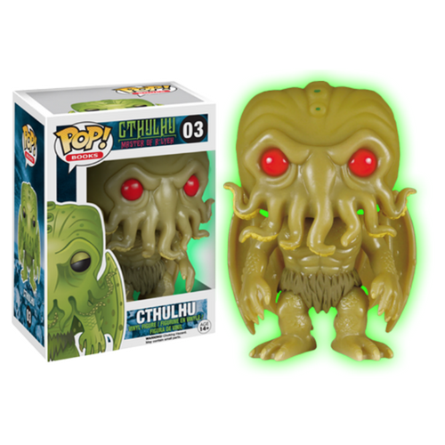 Books Cthulhu - GITD  #03