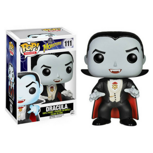 Movies Dracula #111 Dracula - Vaulted
