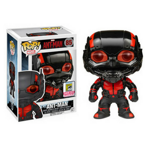 Marvel Ant-Man - Black Out #85 Ant-Man