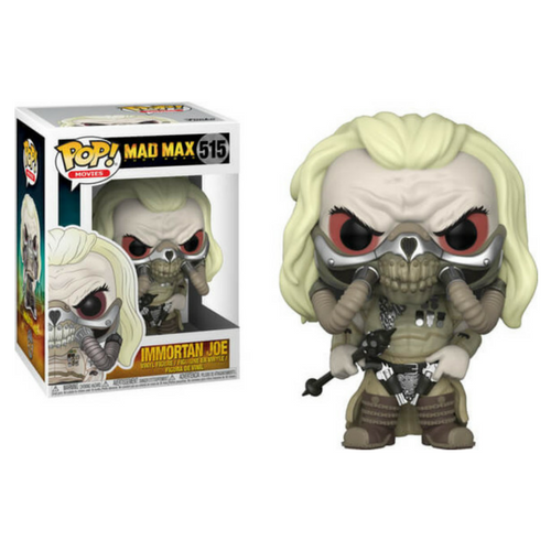 Movies Immortan Joe #515 Mad Max Fury Road