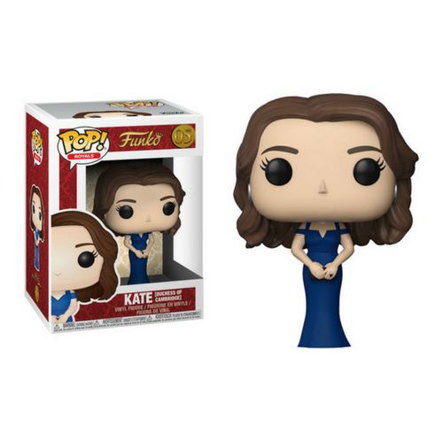 Royals Kate - Duchess of Cambridge #05