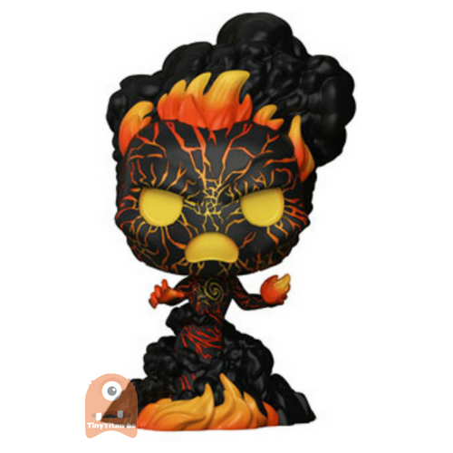 POP! Disney Te Ka #419 Moana