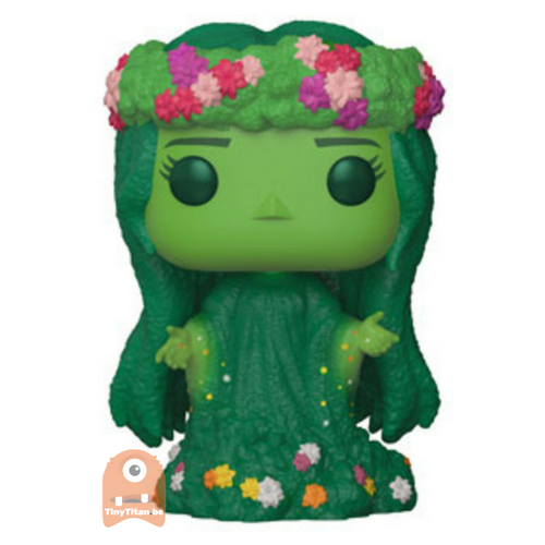 POP! Disney Te Fiti #420 Moana