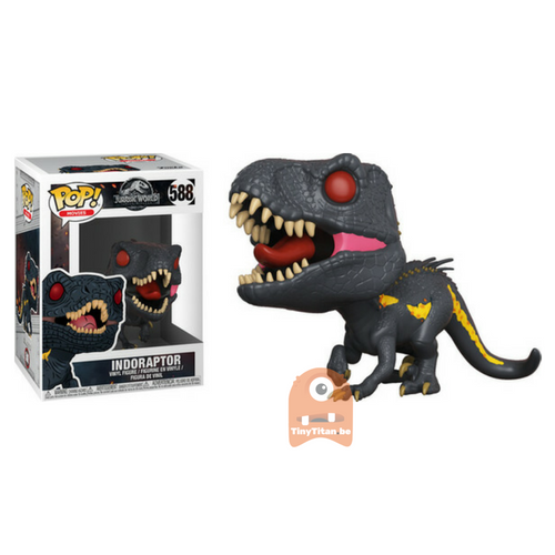 POP! Movies Indoraptor #588 Jurassic World