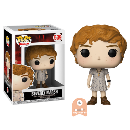 Movies beverly Marsh #539 IT