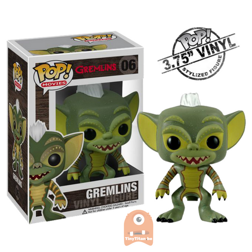 POP! Movies Gremlins #06 Gremlins