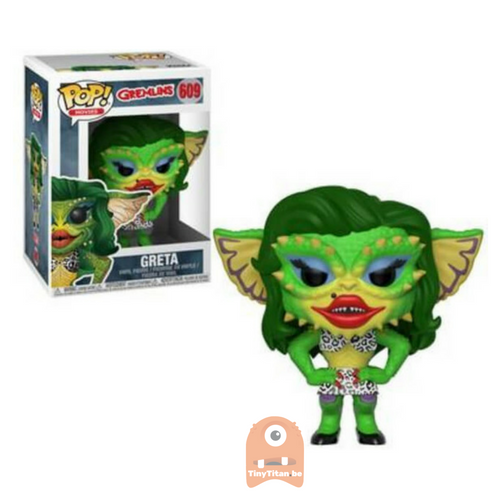 POP! Movies Greta #609 Gremlins