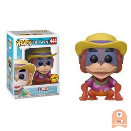 POP! Disney Louie #444 Talespin - CHASE