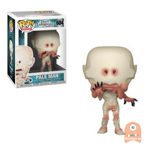 POP! Movies Pale Man #604 Pan's Labyrinth