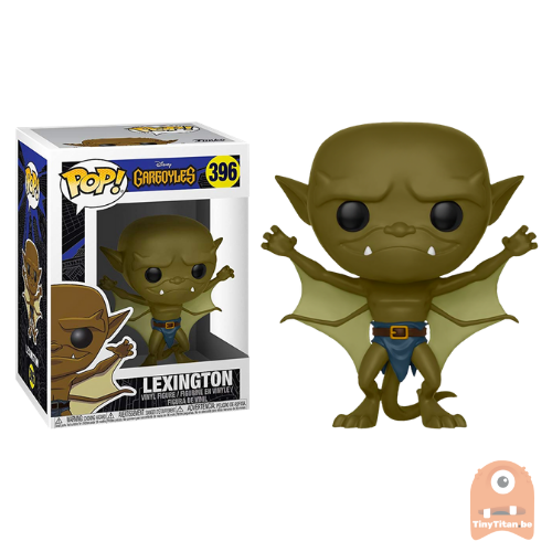 POP! Disney Lexington #396 Gargoyles