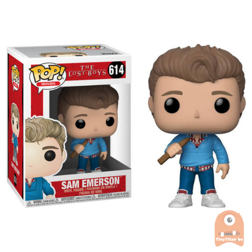 POP! Movies Michael Emerson #613 The Lost Boys