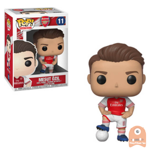 POP! Sports Mesut &ouml;zil #11 Arsenal