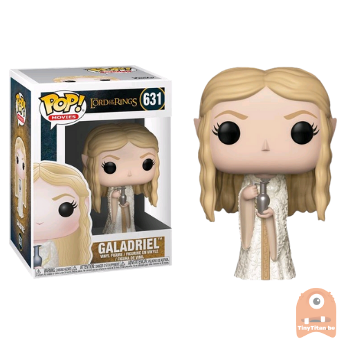 POP! Movies Galadriel #631 Lord of the Rings
